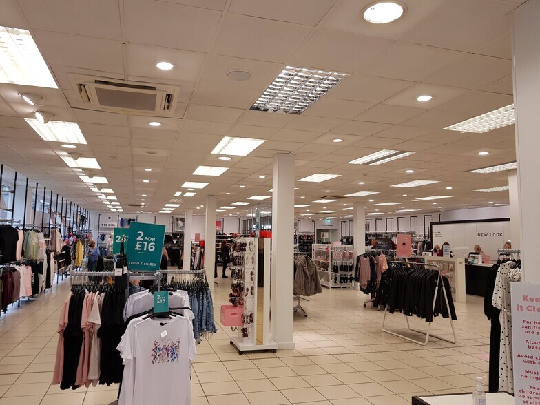 30-34 Castle Walk, Newcastle Under Lyme à louer - Photo intérieure – Image 3 sur 11