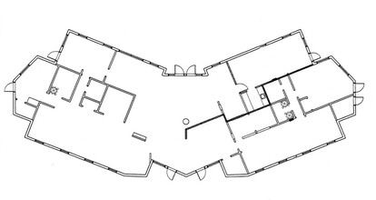 1800 NE 26th St, Wilton Manors, FL à louer Plan d’étage– Image 1 sur 1