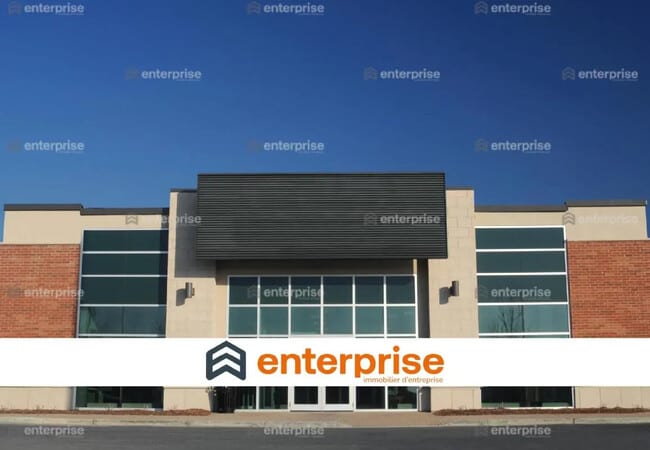 Plus de détails pour Local commercial à louer