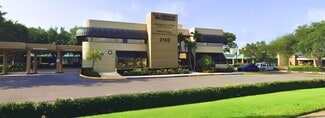 Plus de détails pour 2160 W Atlantic Ave, Delray Beach, FL - Bureau à louer
