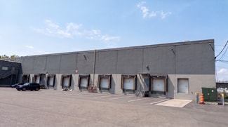 Plus de détails pour 1375-1405 Boul Hymus, Dorval, QC - Industriel/Logistique à louer