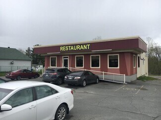 Plus de détails pour 382 Rue Craig, Richmond, QC - Local commercial à vendre