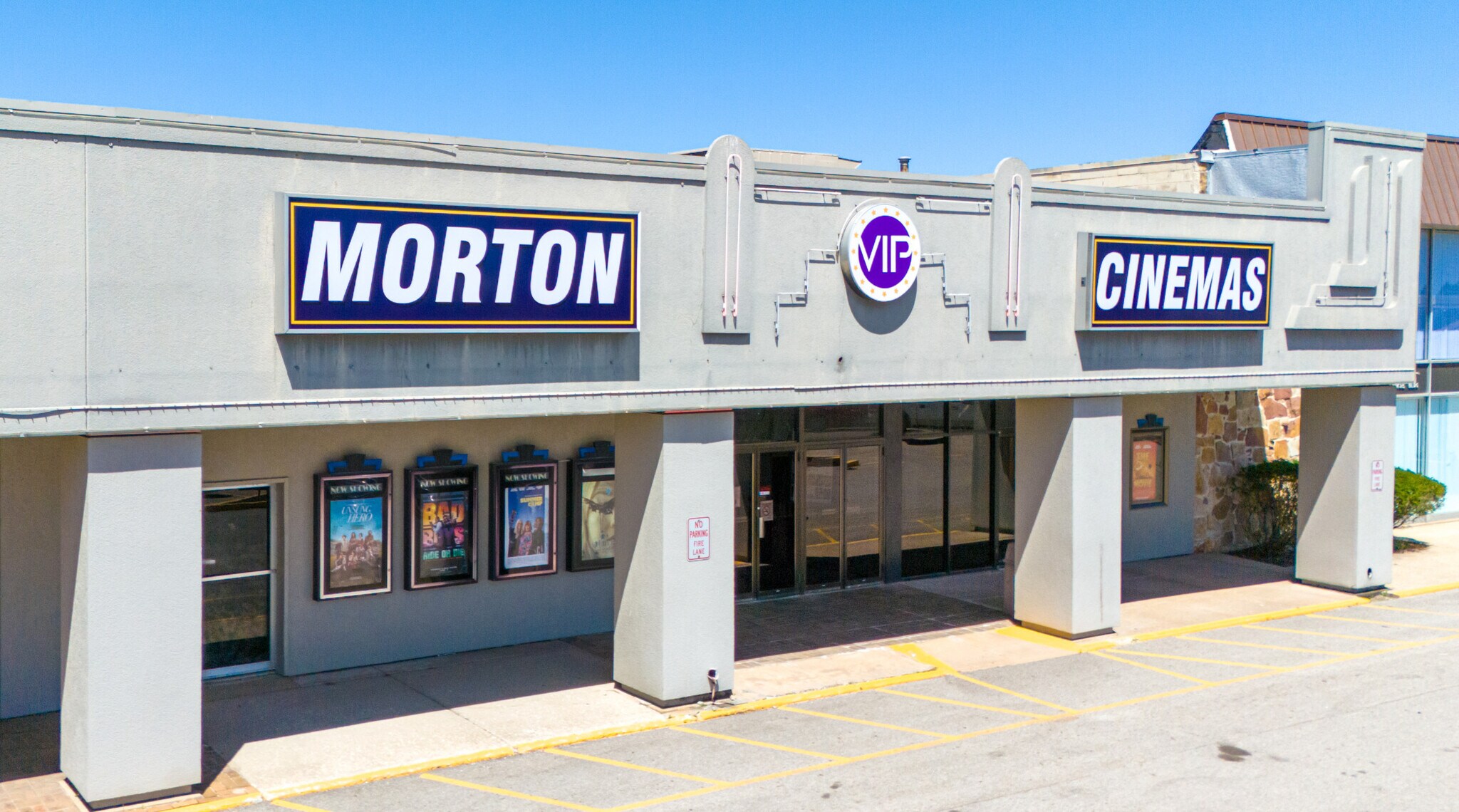 1925-2141 S Main St, Morton, IL à louer Photo principale– Image 1 sur 20