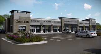 Plus de détails pour 3952 N Ridge Rd, Wichita, KS - Local commercial à louer