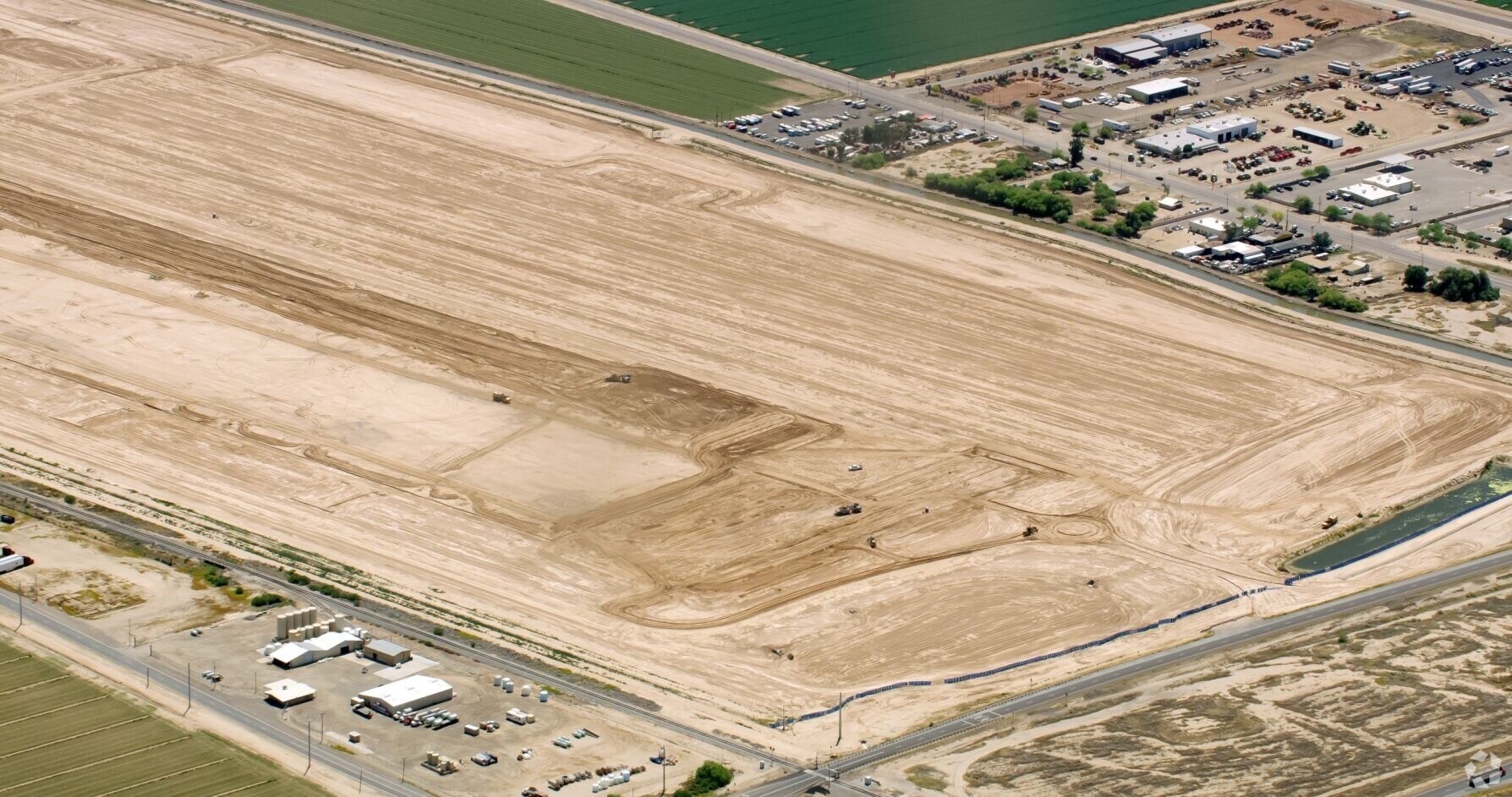 SE Baseline Rd, Buckeye, AZ à vendre Photo principale– Image 1 sur 5