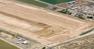 Plus de détails pour SE Baseline Rd, Buckeye, AZ - Industriel/Logistique à louer