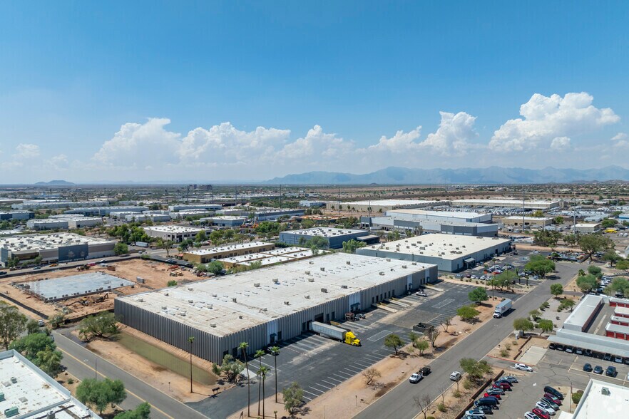 6607 W Boston St, Chandler, AZ à louer - Photo de l’immeuble – Image 3 sur 6