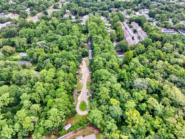 853 Wachesaw Rd, Murrells Inlet, SC à vendre - Photo de l’immeuble – Image 2 sur 24