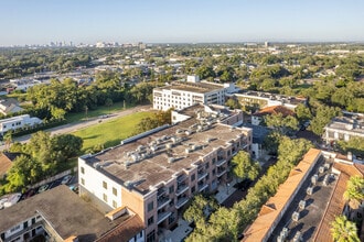 444 W New England Ave, Winter Park, FL - VUE AÉRIENNE  vue de carte