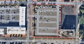Plus de détails pour NE COOPER ST & DELAWARE, Camden, NJ - Terrain à vendre
