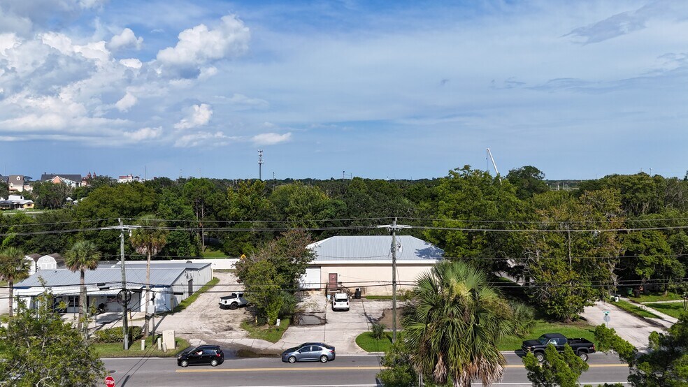 15 Dixie Hwy, Saint Augustine, FL à vendre - Photo de l’immeuble – Image 2 sur 10