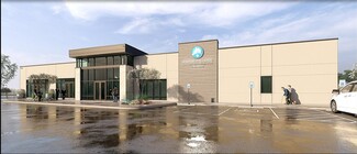 Plus de détails pour 1307 Trey dr, Laredo, TX - Bureau à louer