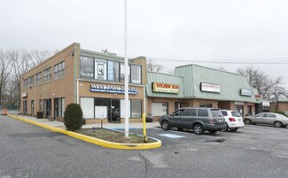Plus de détails pour 807-817 W Park Ave, Ocean, NJ - Bureau à louer