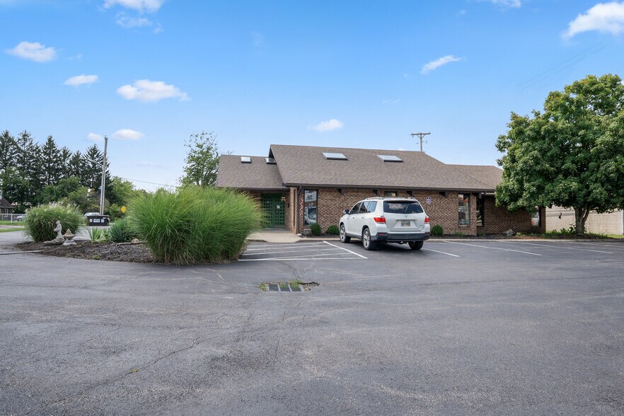 180 S Allison Ave, Xenia, OH à vendre - Photo de l’immeuble – Image 3 sur 42