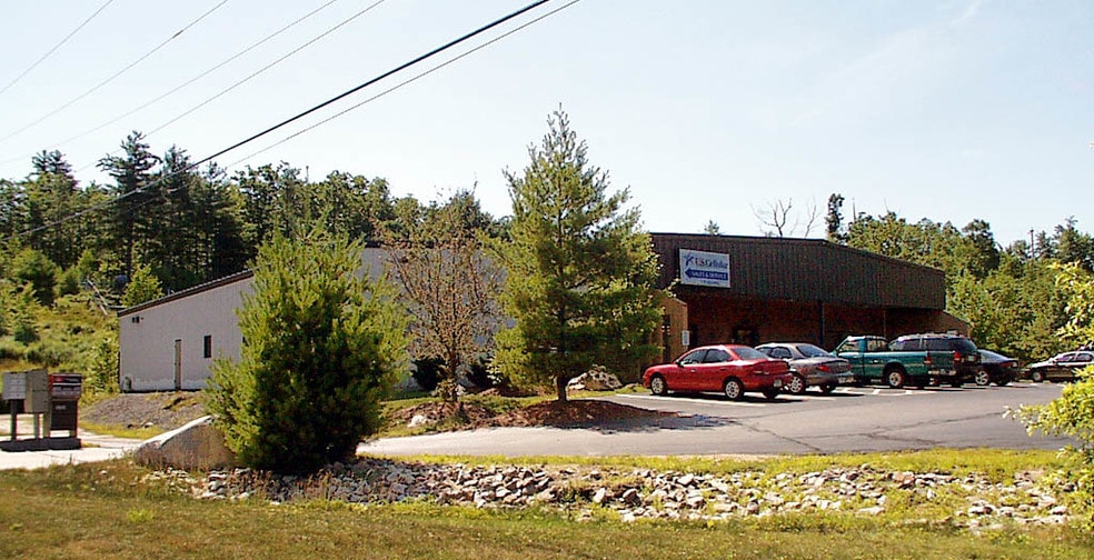 292 Route 101, Bedford, NH à louer - Autre – Image 2 sur 6