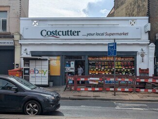 Plus de détails pour 137-139 West Hendon Broadway, Londres - Local commercial à louer