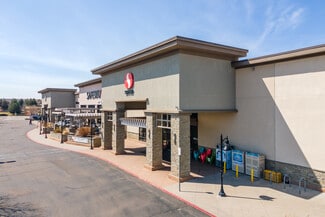 Plus de détails pour 151 W Mineral Ave, Littleton, CO - Local commercial à louer