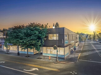 Plus de détails pour 502 7th St, Oregon City, OR - Local commercial à vendre