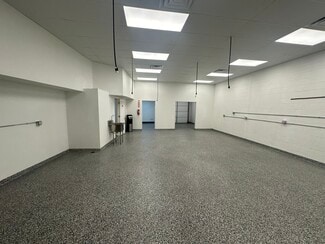Plus de détails pour 3420 S Brady Ct, Englewood, CO - Industriel/Logistique à louer