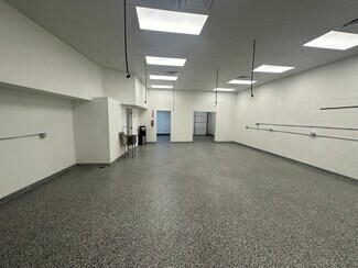 Plus de détails pour 3420 S Brady Ct, Englewood, CO - Industriel/Logistique à louer