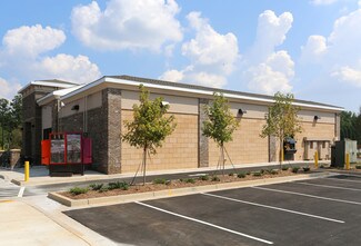 Plus de détails pour 11270 Medlock Bridge Rd, Johns Creek, GA - Local commercial à louer