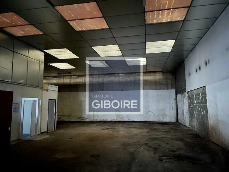Industriel/Logistique dans Rennes à vendre - Photo intérieure – Image 3 sur 6