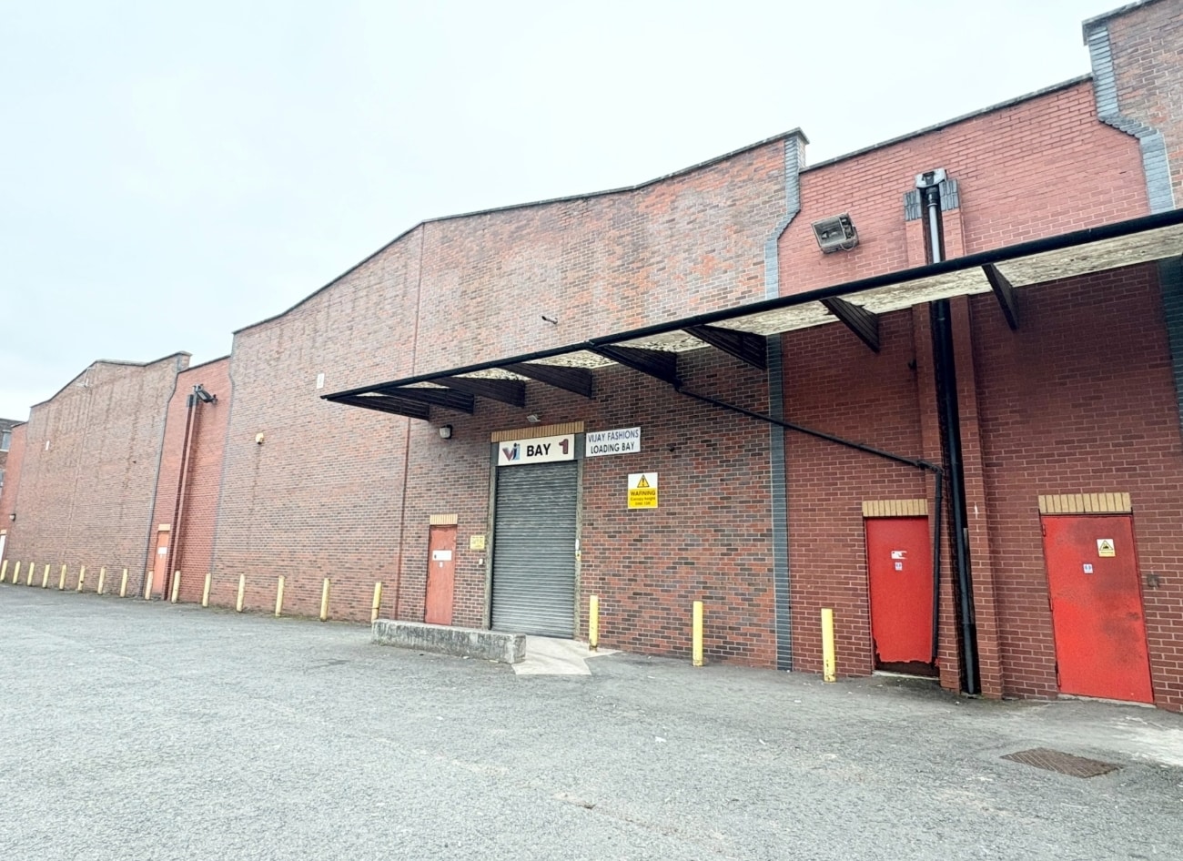 120 Broughton St, Manchester à vendre Photo principale– Image 1 sur 5