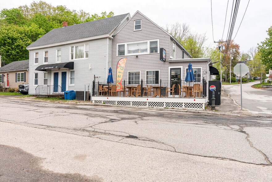 65 Henry Law Ave, Dover, NH à vendre - Photo de l’immeuble – Image 2 sur 25