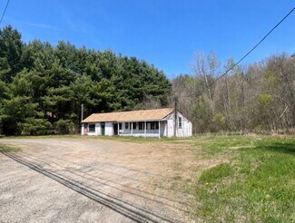 Plus de détails pour 115 Sturbridge Rd, Brimfield, MA - Terrain à vendre