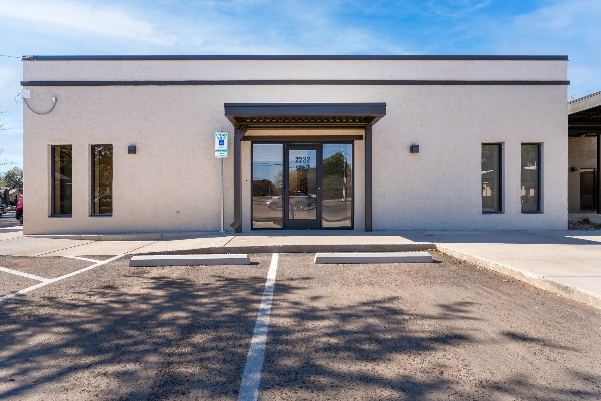 2232 Indiana Ave, Lubbock, TX à louer Photo de l’immeuble– Image 1 sur 21