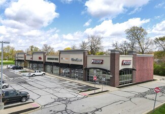 Plus de détails pour I-65 & SR 39, Lebanon, IN - Local commercial à louer