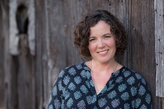 Elaine Bouma