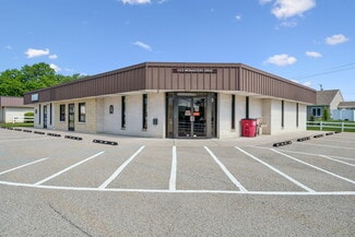 Plus de détails pour 1322 Monastery Dr, Latrobe, PA - Bureau à vendre