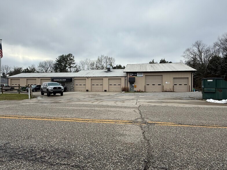 9722 Alexandria Pike, Alexandria, KY à vendre - Photo de l’immeuble – Image 2 sur 4