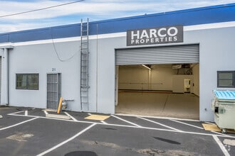 7500 14th Ave, Sacramento, CA à louer Photo de l’immeuble– Image 1 sur 5