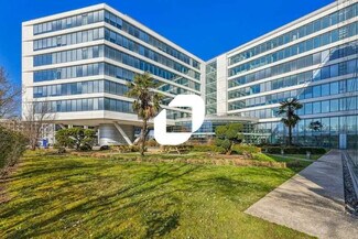 Plus de détails pour 40-48 Rue D'Arcueil, Rungis - Bureau à louer