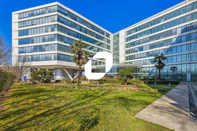 40-48 Rue D'Arcueil, Rungis à louer Photo de l’immeuble– Image 1 sur 8