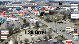 Plus de détails pour 1200 W High Ave, New Philadelphia, OH - Terrain à vendre