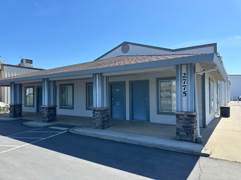 2775 Feather River Blvd, Oroville, CA à vendre - Photo de l’immeuble – Image 2 sur 14