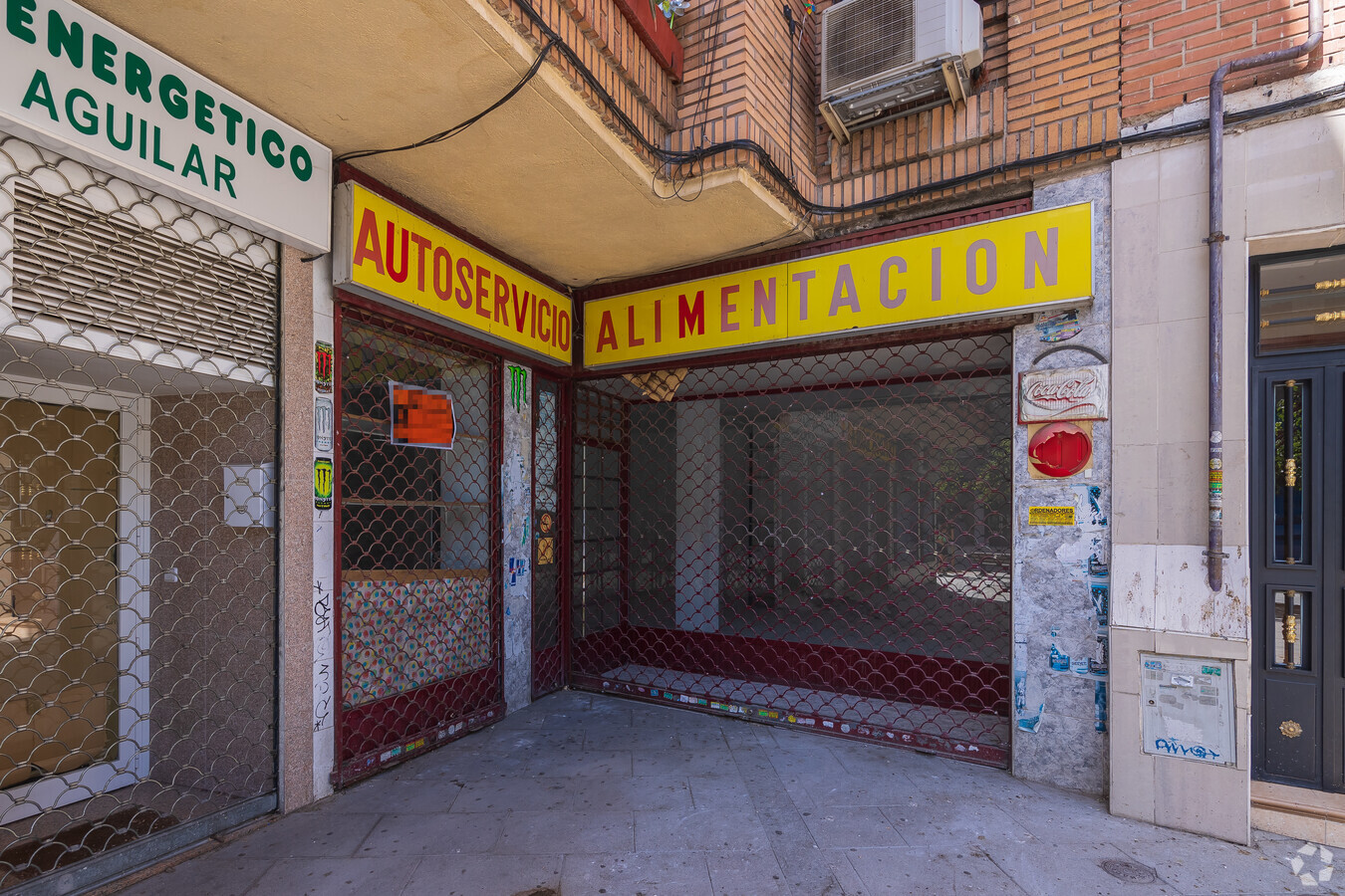 Plaza Rivas, 6, Coslada, MAD 28820 -  -  - Photo intérieure - Image 1 of 2