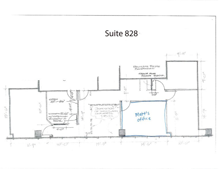 16055 Ventura Blvd, Encino, CA à louer - Photo de l’immeuble – Image 3 sur 4