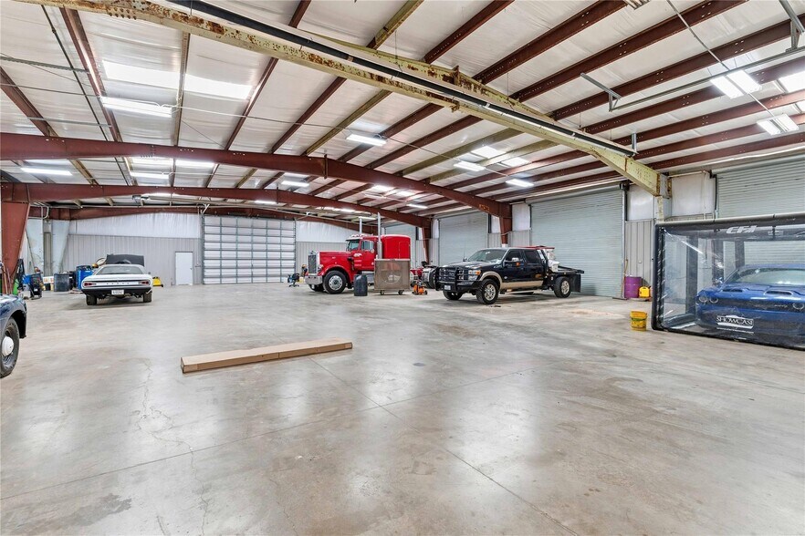 6070 Hwy 183 N, Early, TX à vendre - Photo de l’immeuble – Image 3 sur 40