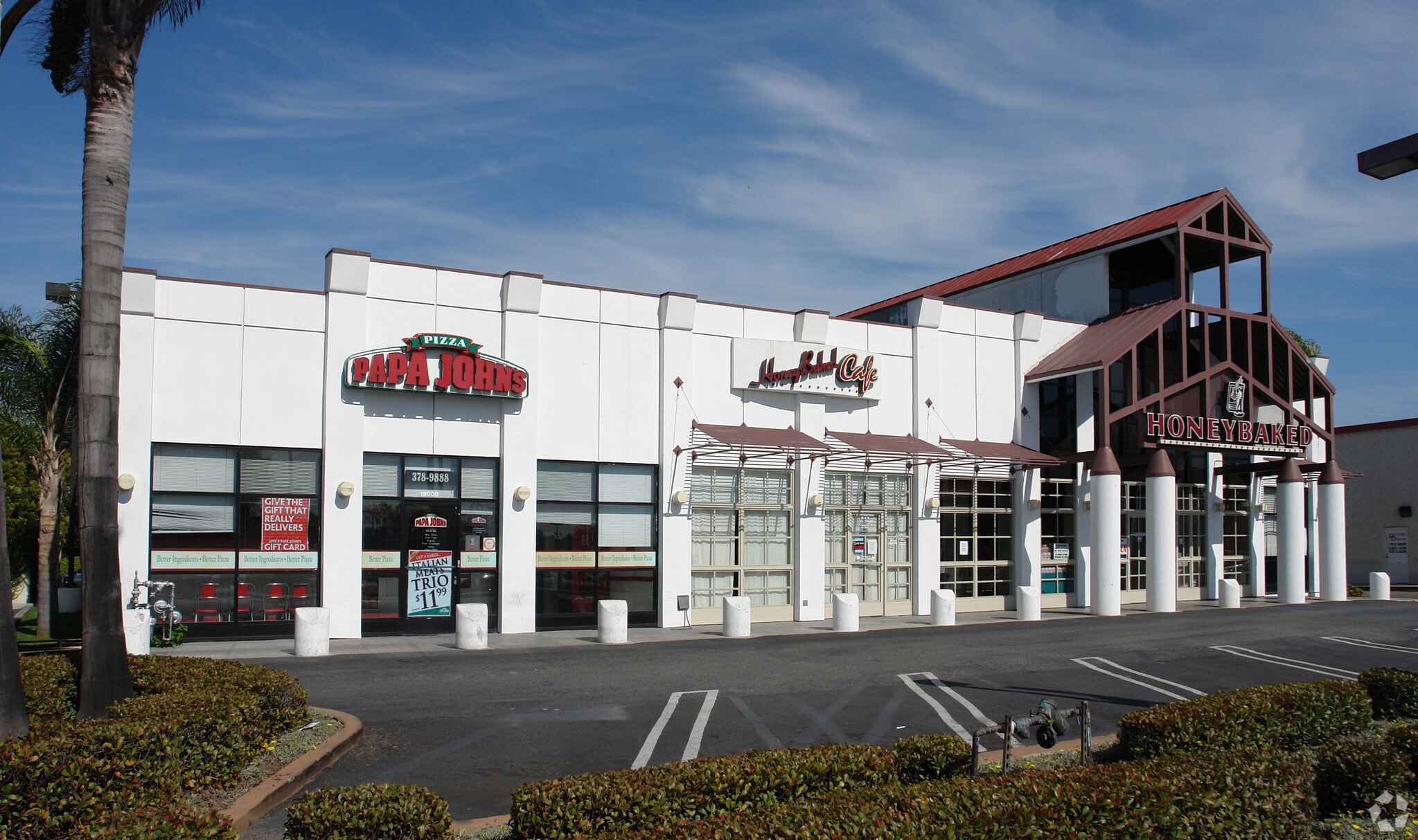 19008-19022 Beach Blvd, Huntington Beach, CA à louer Photo principale– Image 1 sur 9