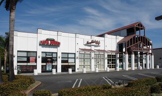 Plus de détails pour 19008-19022 Beach Blvd, Huntington Beach, CA - Local commercial à louer