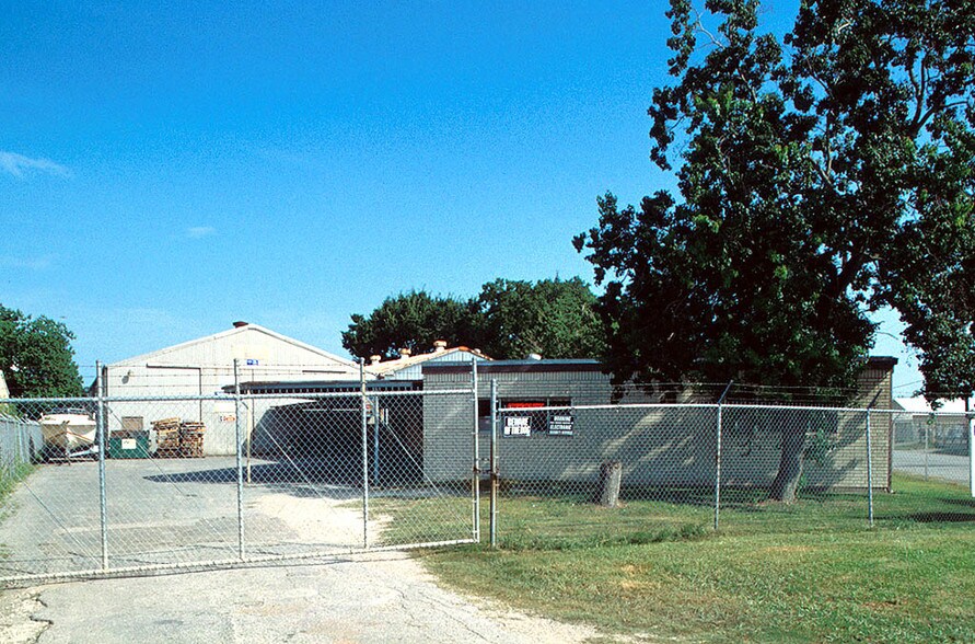 6451 Rupley Circle Dr, Houston, TX à vendre - Photo de l’immeuble – Image 2 sur 4