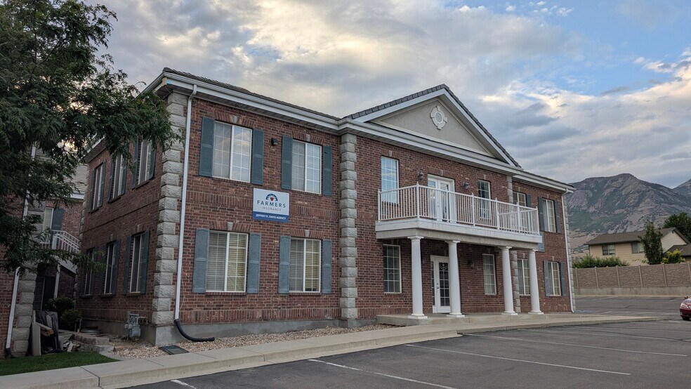 461 E 1000 S, Pleasant Grove, UT à vendre - Photo de l’immeuble – Image 1 sur 5