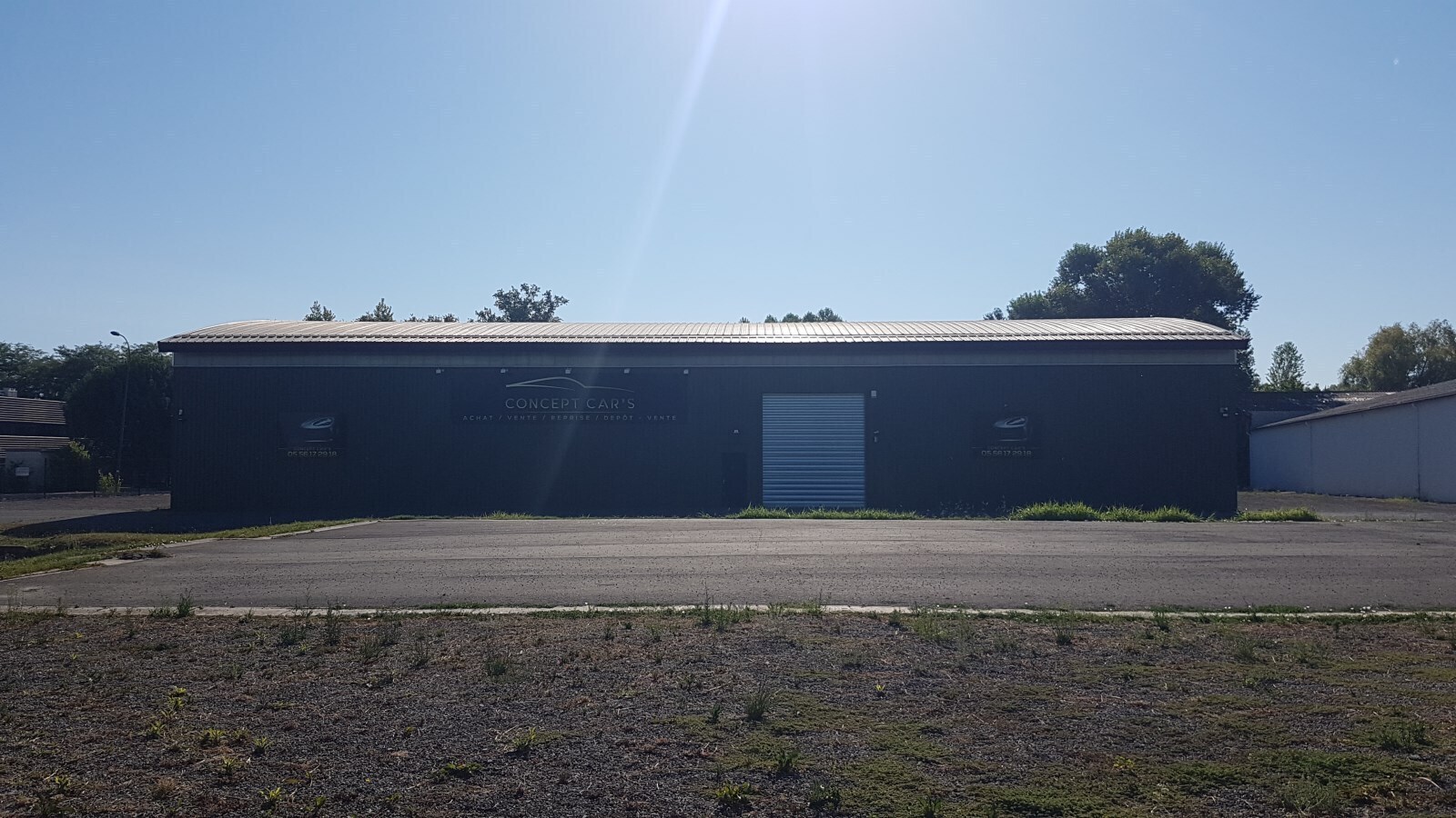 30 Rue De L'Hermite, Bruges à louer Photo de l’immeuble– Image 1 sur 9