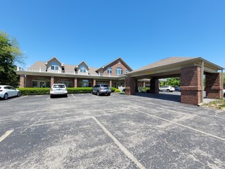 Plus de détails pour 700 S College Ave, Bloomington, IN - Bureau à louer