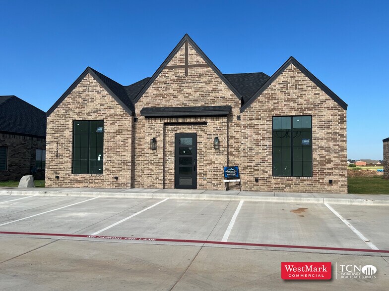 13920 Indiana Ave, Lubbock, TX à vendre - Photo de l’immeuble – Image 2 sur 7