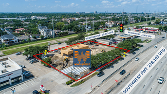 Plus de détails pour 3929 Southwest Fwy, Houston, TX - Local commercial à vendre
